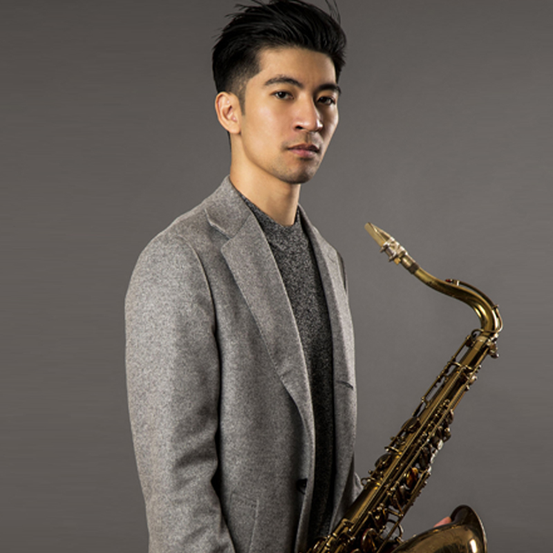 TIM LIN